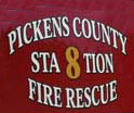 Pickens County Georgia Fire Department