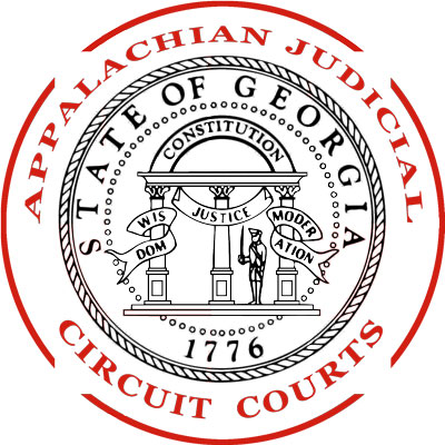 logo of the Appalachian Judicial Circuit Courts