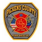 Pickens County Georgia Fire Department